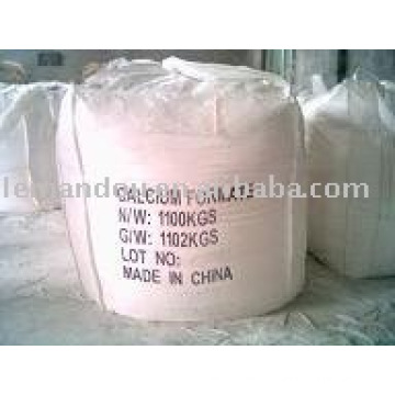 Calcium Formate